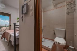 Kosmos Service Apartment Beautiful Studio 1 With Additional Cost Parking - Salonicco - 3
