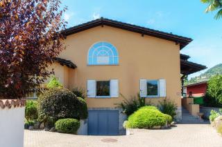 Villa La Pergola by Quokka 360 - historic villa with private pool - Magliaso - 1