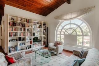 Villa La Pergola by Quokka 360 - historic villa with private pool - Magliaso - 7
