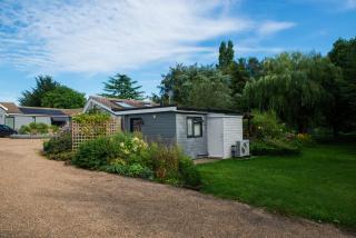 Peaceful, country setting in Suffolk, near coast - Halesworth - 9