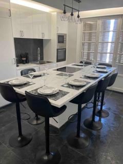 Appartement COSY 120m2 Grenoble/Caserne de bonne - Grenoble - 7