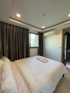 Arcadia beach continental - Pattaya Sud - 5