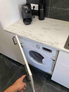 Appartement COSY 120m2 Grenoble/Caserne de bonne - Grenoble - 4