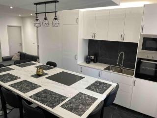 Appartement COSY 120m2 Grenoble/Caserne de bonne - Grenoble - 5