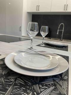 Appartement COSY 120m2 Grenoble/Caserne de bonne - Grenoble - 8
