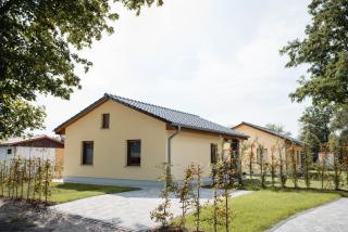 Havelstern Ketzin, Ferienhaus Hecht - 7