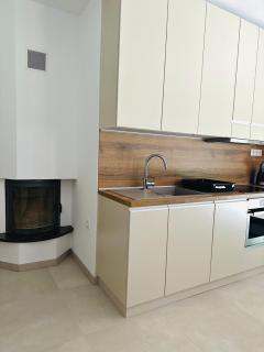 Apartmány Hrabovo Zuzana - Rybárpole - 9
