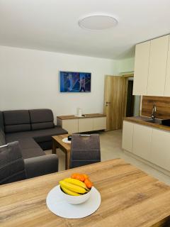 Apartmány Hrabovo Zuzana - Rybárpole - 8
