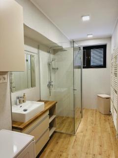 Apartmány Hrabovo Zuzana - Rybárpole - 7