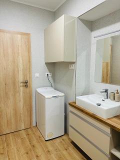 Apartmány Hrabovo Zuzana - Rybárpole - 6