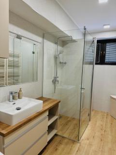 Apartmány Hrabovo Zuzana - Rybárpole - 5