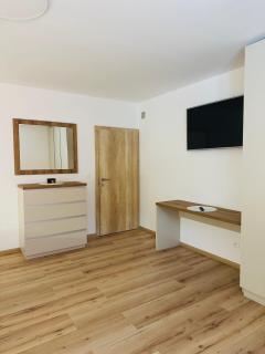 Apartmány Hrabovo Zuzana - Rybárpole - 4