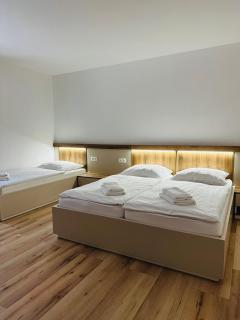 Apartmány Hrabovo Zuzana - Rybárpole - 3