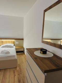 Apartmány Hrabovo Zuzana - Rybárpole - 2