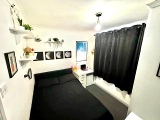 Custom House, 1 room, Dublin 1 - 7