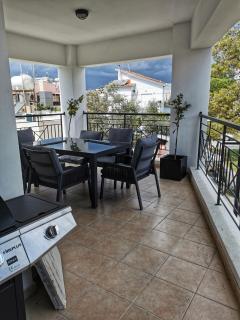 Flemigks 1 bedroom appartement - Larnaca - 6