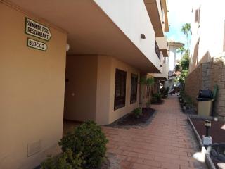 Apartment with pool and gardens near the coast - San Miguel de Abona - 8
