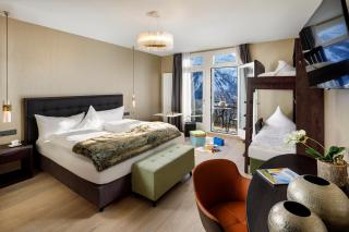 Märchenhotel - Braunwald - 4