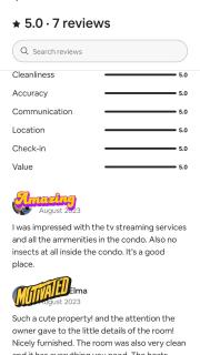 Apartment Condo in Air Residences Makati wifi Netflix Disney, pool & mall - 8