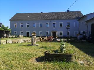 Gutshof und Ferienwohnung Proft - - 7