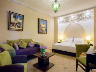 Riad Magda & Spa - Marrakesh - 6