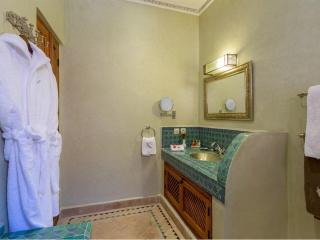 Riad Magda & Spa - Marrakesh - 4