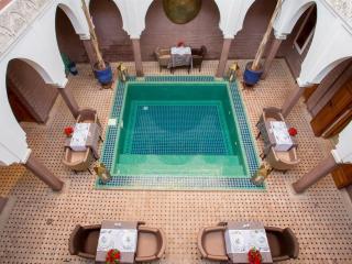 Riad Magda & Spa - 7