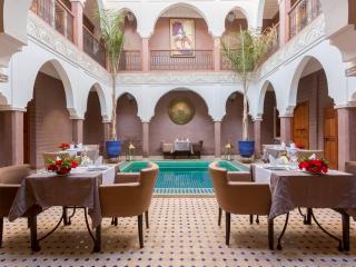 Riad Magda & Spa - 6
