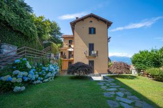 Charming Magognino Stresa Hills Lake View - Happy Rentals - Stresa - 5