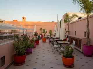 Riad Magda & Spa - 3