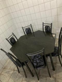 Alto Do Bueno 5 Quartos com ar split 12 camas até 20 pessoas 4 banheiros 3 garagens Internet 500MB próximo ao Hospital Premium Jaime Câmara mercados Store e Moreira setor Marista Blue Fit Perdomo parques Vaca Brava e Areião Goiânia Shopping Serrinha Goiás - Goiânia - 2