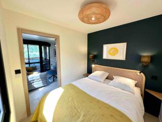 Centre ville AIX - Terrasse / Ascenseur - Rénové - 7