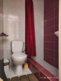 Mini-hotel Kamianets - Kamianets-Podilskyi - 8