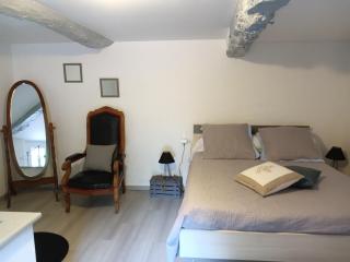 Chambre d'hôtes En Saubis - - 8