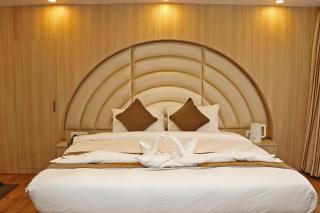 Hotel Airport Gurkha - Katmandou - 0