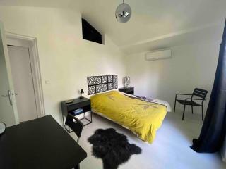 La maison cachée - 4