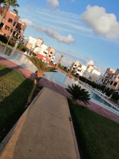 Appartement Saidia avec piscine - Saïdia - 6