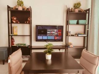 Sky Suite@Bukit Indah 2BDR-7Pax near AEON/Legoland - 3