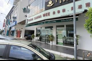 Sky Suite@Bukit Indah 2BDR-7Pax near AEON/Legoland - 2