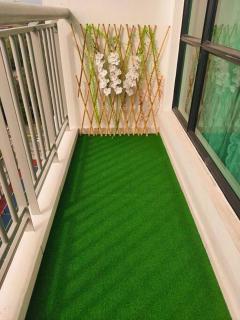 Sky Suite@Bukit Indah 2BDR-7Pax near AEON/Legoland - 1