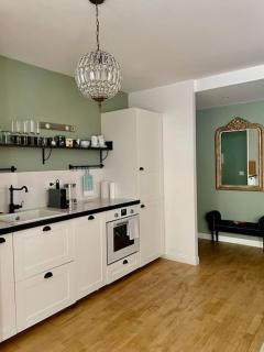 Large magnificent terrace (40 sq.m) - Nice - 4