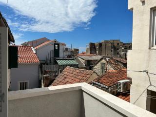 Radunica olt town - Studio apartment 5 - Split - 6