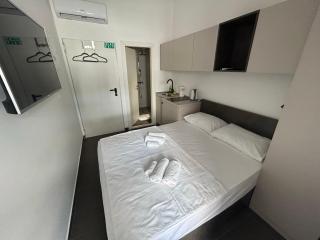 Radunica olt town - Studio apartment 5 - 8