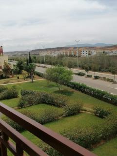 Appartement Saidia avec piscine - 7