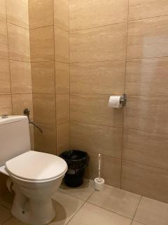 Lubelski Hostel - blisko Centrum Zdrowia Dziecka & Instytut Kardiologii - Varsavia - 2