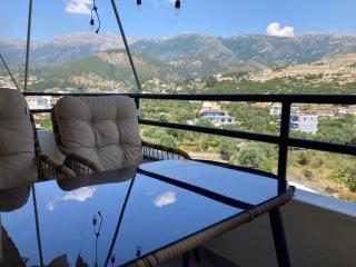 Lizas Apartment - Himare - 8