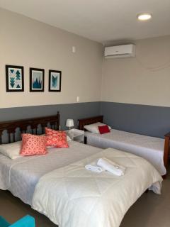 Hotel Zona Sul - São Gabriel - 6