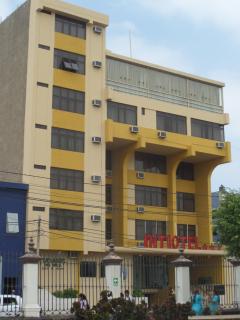Intiotel Chiclayo - Chiclayo - 2
