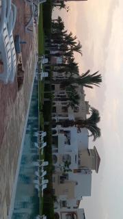 Appartement Saidia avec piscine - Saïdia - 9