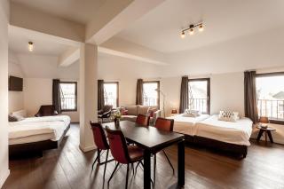 Getaway Studios Leuven - Leuven - 1